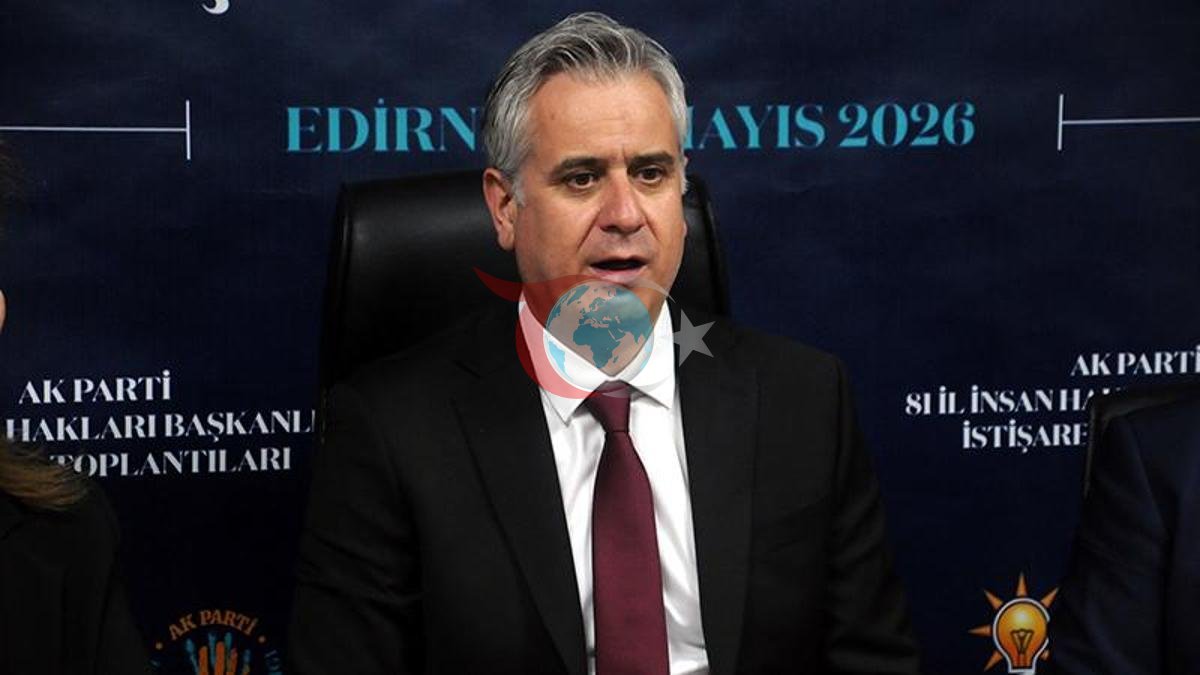 AK Parti'den CHP'ye Sert Eleştiriler: Zarar Veriyor İddiası