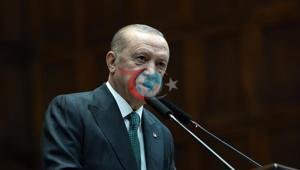 Son dakika... Cumhurbaşkanı Erdoğan: Sorumluluk almaktan kaçınmıyoruz