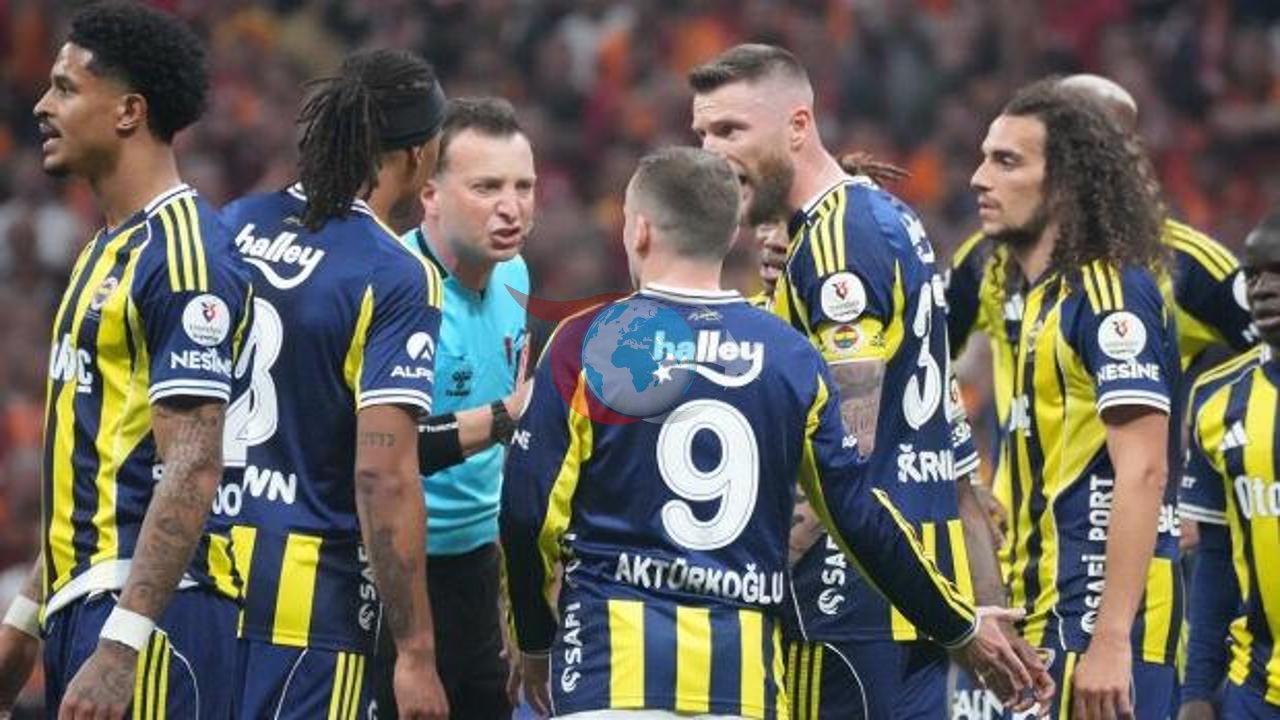 Fenerbahçe'nin Şampiyonlar Ligi Umutları: Kritik Senaryolar
