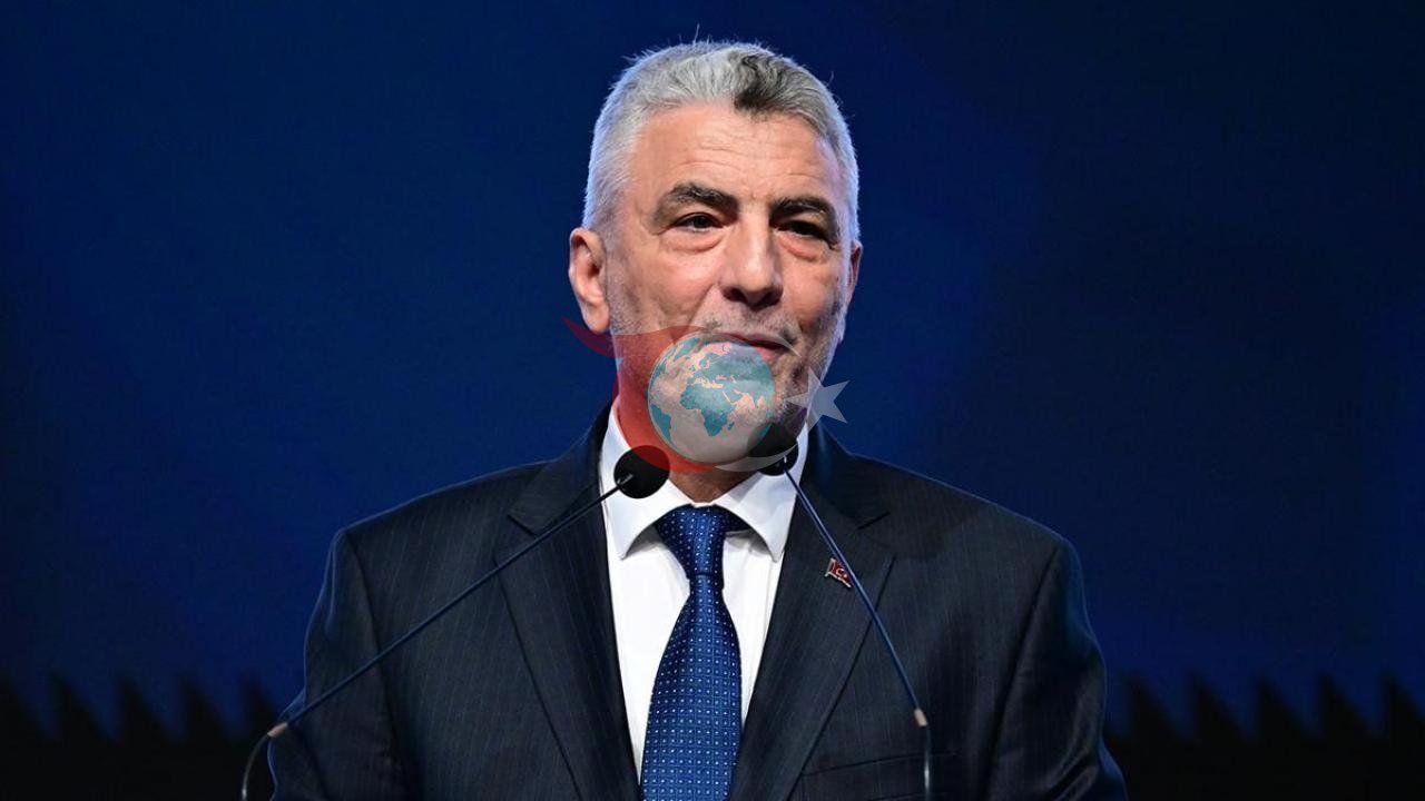 Türkiye ve Kazakistan Ticari İlişkileri Derinleştiriyor