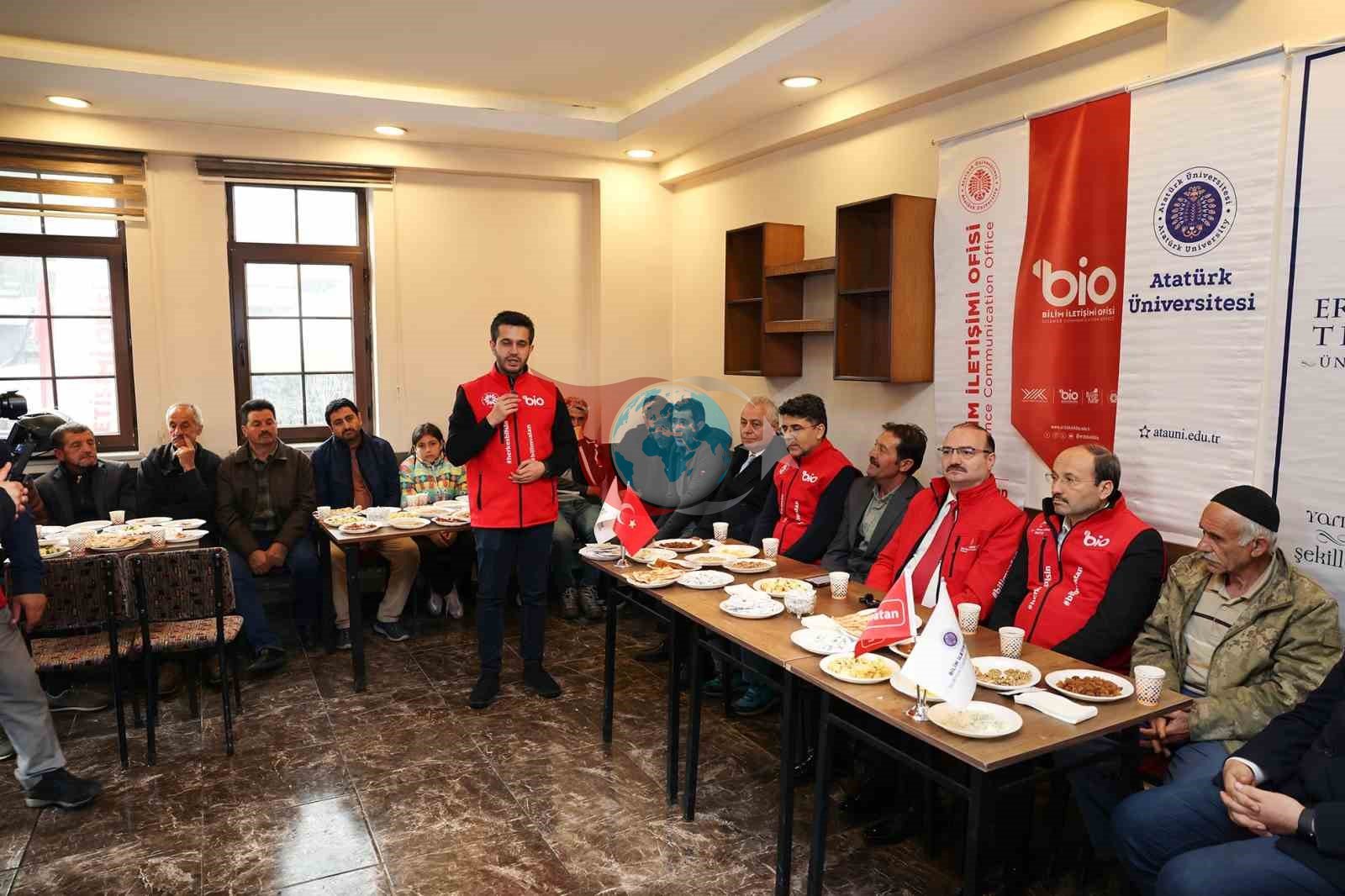 Tarım ve Hayvancılıkta Dijital Dönüşüm: Bilim Sahada