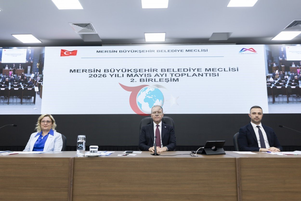 Başkan Seçer: 