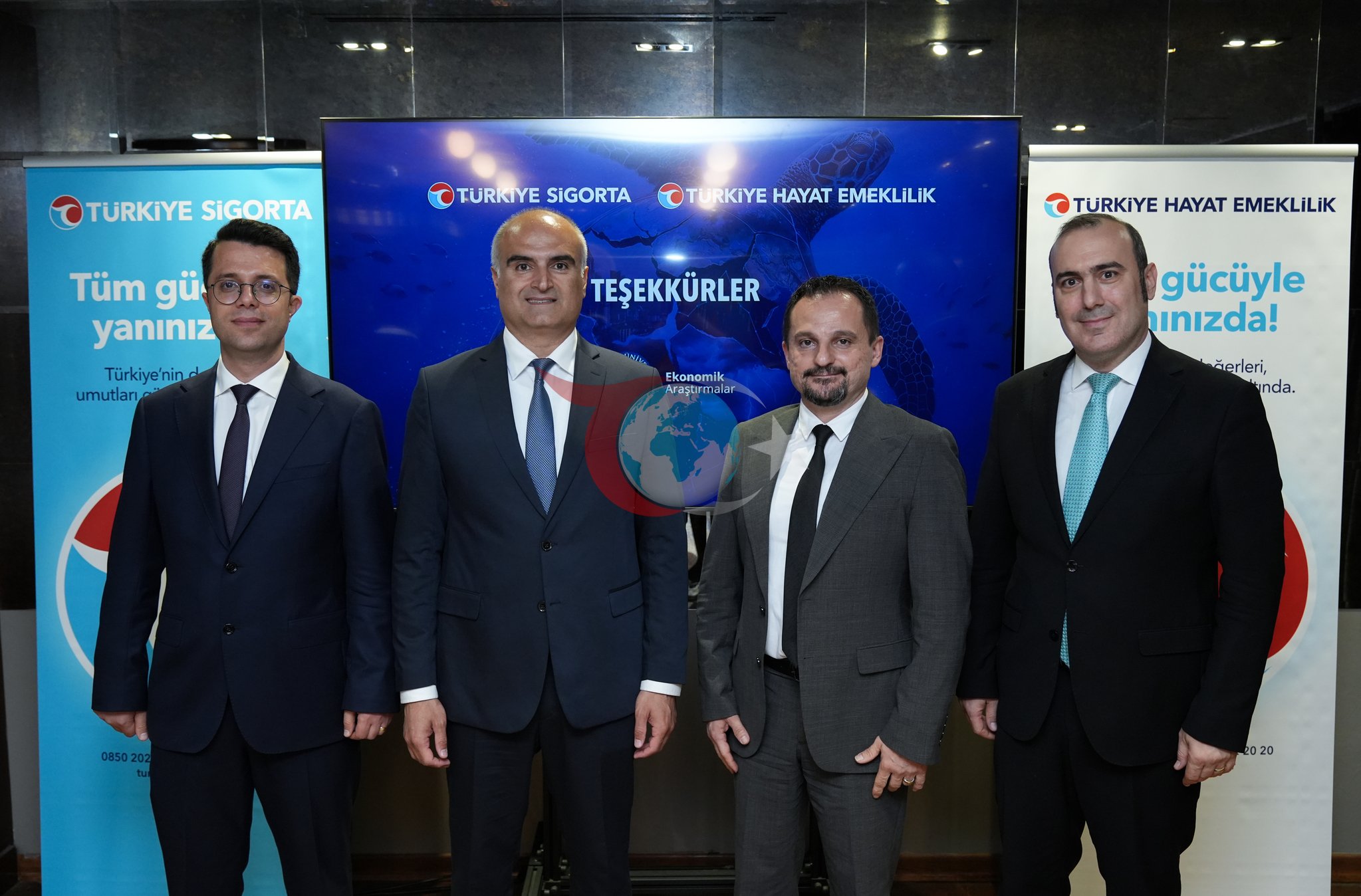 2026'ya Yönelik Sigorta Sektöründe Kritik Beklentiler