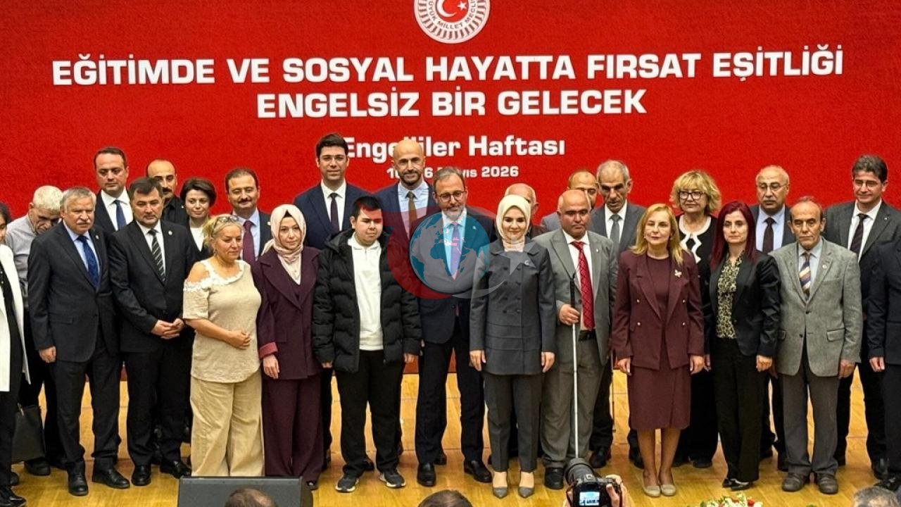 Türkiye'de Engelli İstihdamı: Kamu Sektöründe Büyük Adımlar