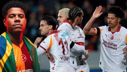 Galatasaray'da Sara'dan şampiyonluk itirafı! 'Çok tehlikeli bir durumdu'
