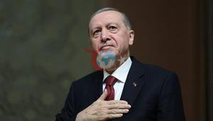 Cumhurbaşkanı Erdoğan’dan Dünya Çiftçiler Günü mesajı