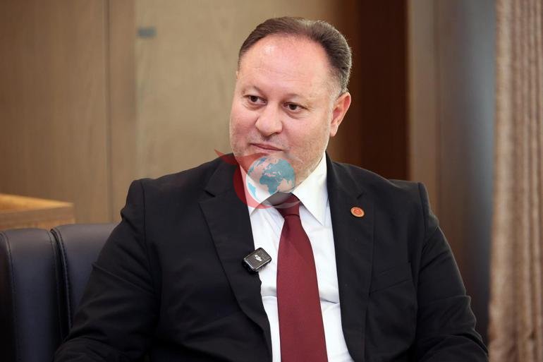 Cemil Çiçek’ten KKTCye ziyaret