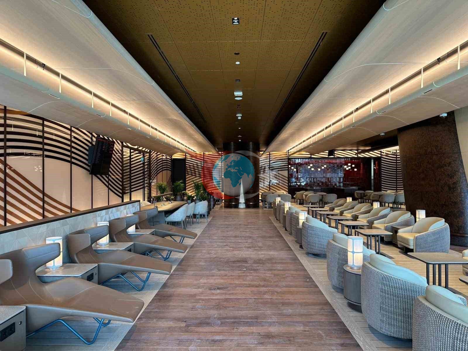 Turkish Airlines Passage Istanbul