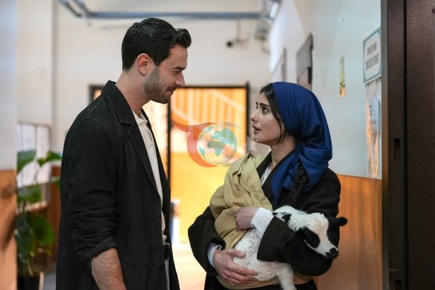 'Sevdiğim Sensin' dizisi duygu dolu bir bölümle geliyor