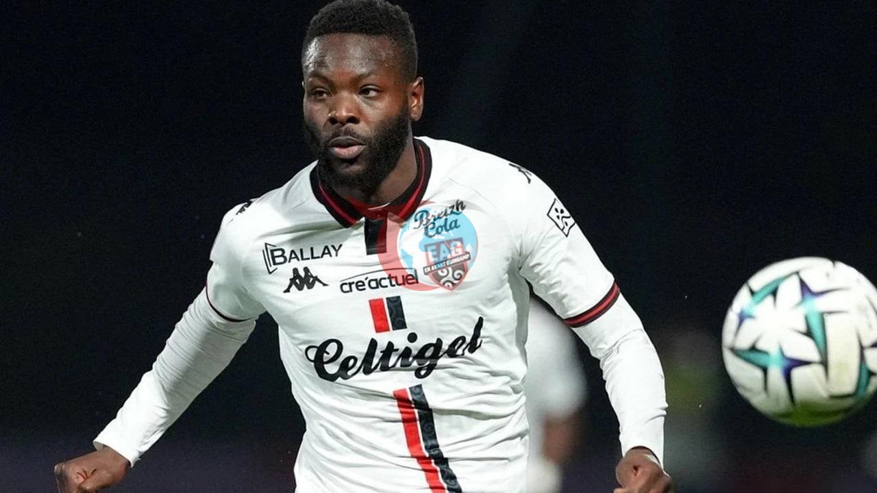 Bursaspor, Fransa'dan Golcü Yıldızı Transfer Etti!
