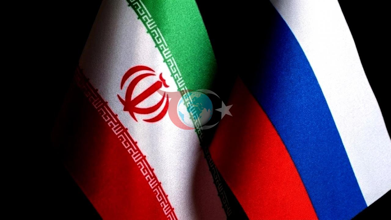 İran ve Rusya'dan BRICS Zirvesinde Kritik Görüşme