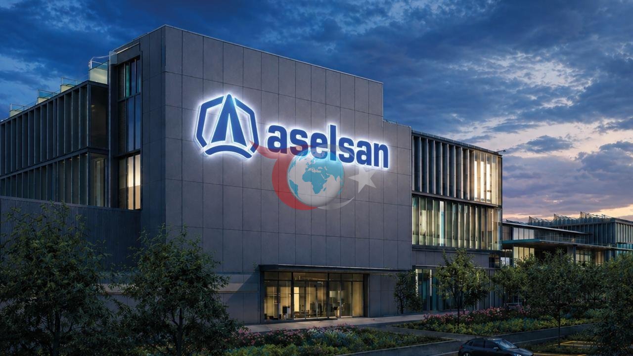 ASELSAN'ın 2025 Temettü Dağıtım Planı Onaylandı