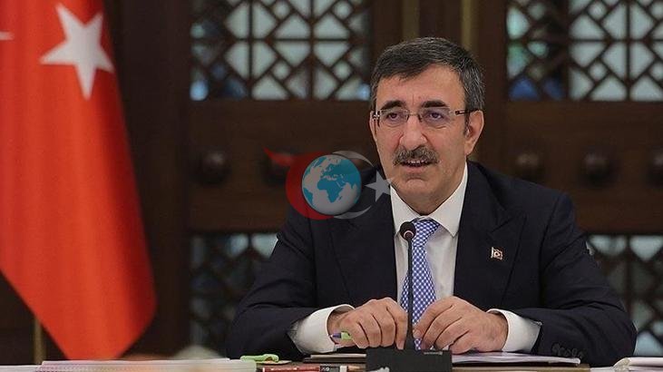 Yılmaz: Kamu Denetim Algısını Güçlendirmeyi Hedefliyoruz