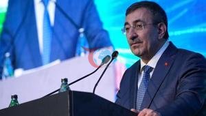Жевдет Йылмаз Президенттин милдетин аткарат