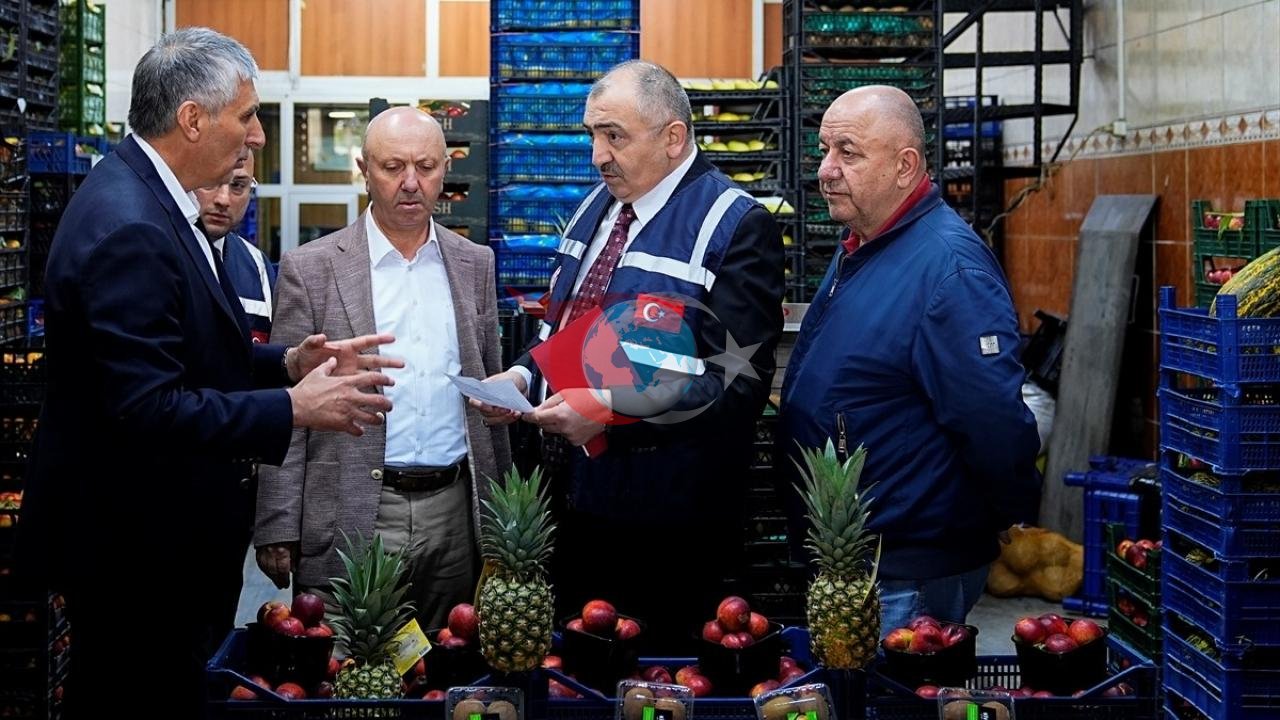 Kurban Bayramı Öncesi Ticaret Bakanlığı Denetimleri Sıkılaştırdı