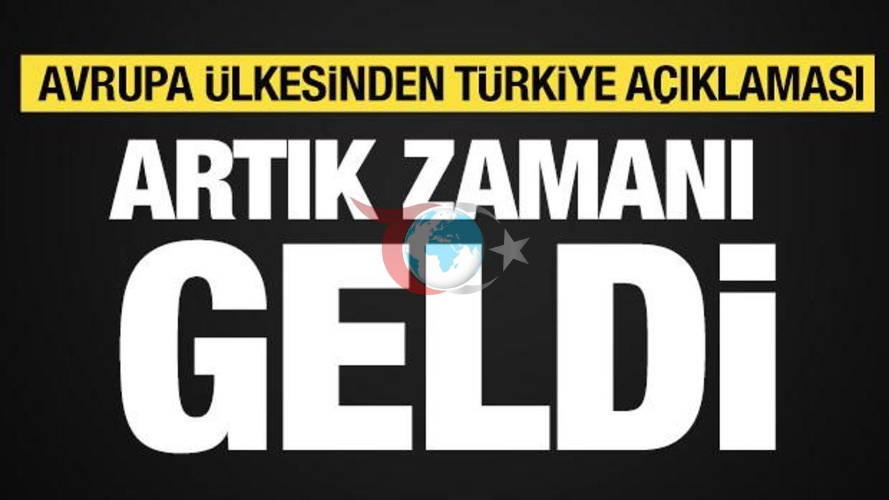 Belçika'dan Türkiye'ye Ekonomik İşbirliği Çağrısı