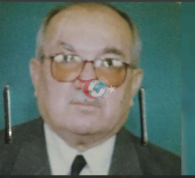 Başkan Dilik&rsquo;in adı parkta yaşatılacak
