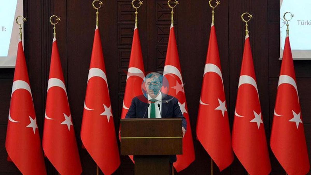 Yaşlı Bakım Politikaları Çalıştayı: Türkiye'de Değişen Demografi