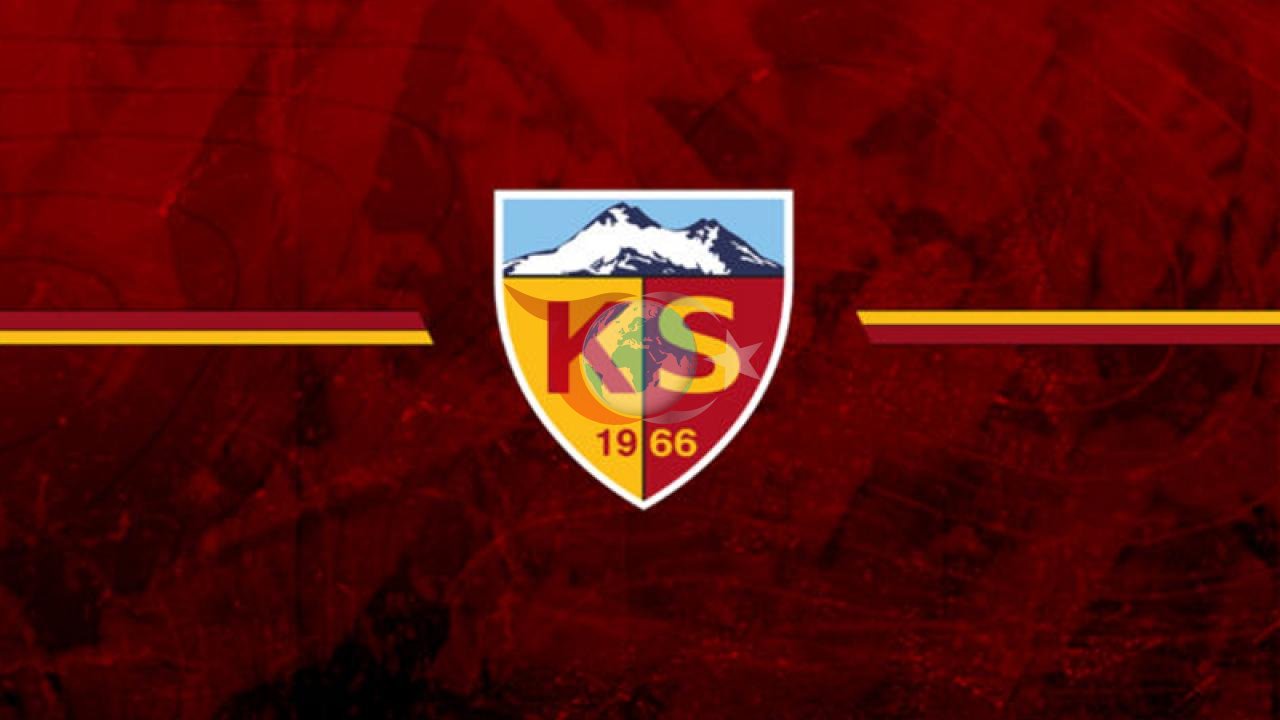 Kayserispor'un Genel Kurul Seçim Tarihi Belirlendi