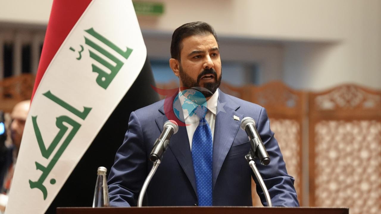 Irak'ta Yeni Dönem: Başbakan Zeydi Güvenoyu Aldı