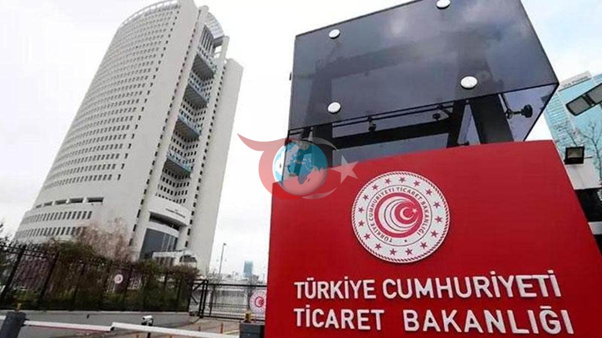 Ticaret Bakanlığı: Yarışma Ödülü İmha Edilmedi