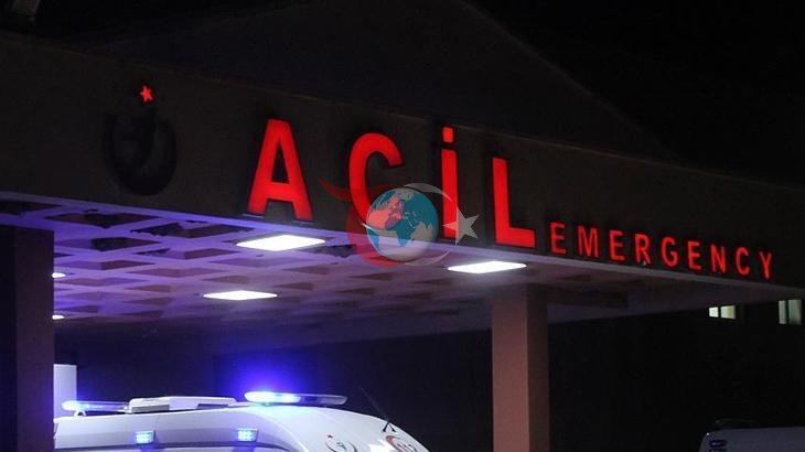 Ordu'da Tekstil Fabrikasında 21 İşçi Gıda Zehirlenmesi Şüphesiyle Hastaneye Kaldırıldı