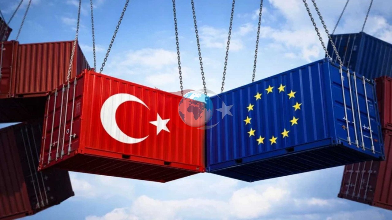 Belçika ve Türkiye'den Güçlenen Stratejik İşbirliği
