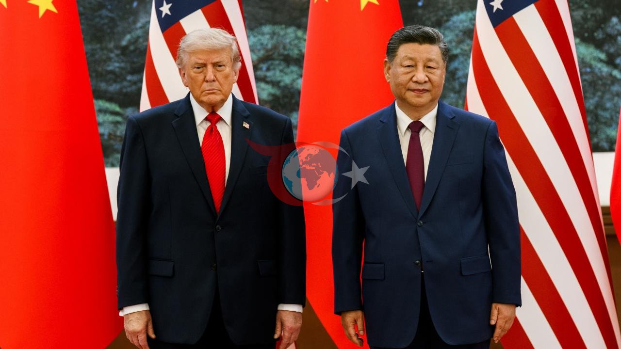Çin'in Boeing Anlaşması: Trump'ı Şoke Eden Gelişme