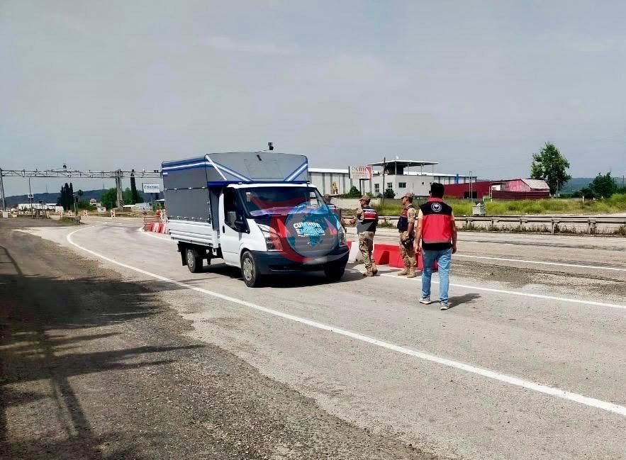Hatay'da Kurban Bayramı Öncesi Hayvan Sağlığı İçin Sıkı Denetimler