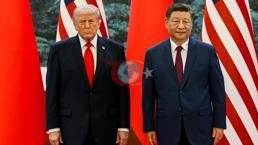 Petrolün rotasında düğüm çözülüyor mu? Trump duyurdu... Şi Cinping’den Hürmüz Boğazı teklifi