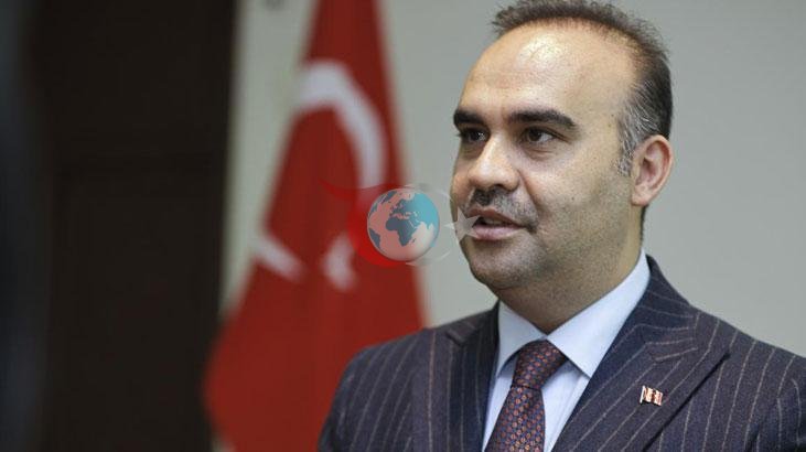 Türkiye ve Kazakistan'dan Yatırım Anlaşması Adımı