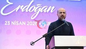 İlim Yayma Vakfı Mütevelli Heyeti Başkanı Bilal Erdoğan: Çocuklar kırmızı çizgimizdir