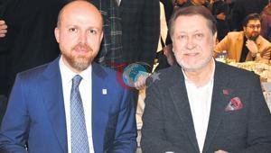 Darülaceze’de ‘birlik’ mesajı yankılandı