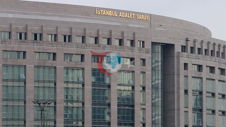 Gaziosmanpaşa'nın Eski Belediye Başkanı Bahçetepe'ye Hapis İstemi