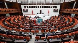Türkiyə Böyük Millət Məclisindən vergi və sərvət barışı tənzimləməsi! İlk 5 il üçün vergi və sərvət tənzimləməsi qəbul edildi! Qazancını Türkiyəyə gətirən