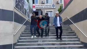 Küçükçekmece’de sokak ortasında cinayet: Yanlışlıkla vurdum