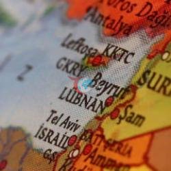 Güney Kıbrıs küçük İsrail oldu! AB Milletvekili Rumları uyardı!
