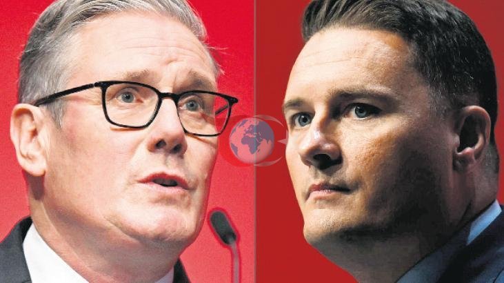Londonda İşçi Partiyasında Liderlik Böhranı: Starmerə Çağırış