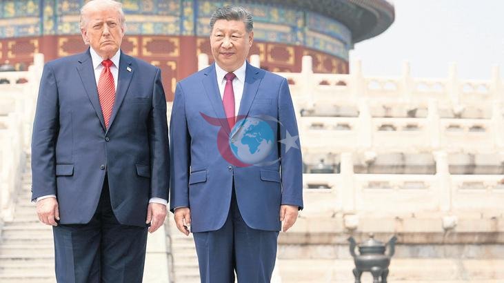 ABD ve Çin Arasında Kritik Görüşme: İşbirliği ve Gerilimler Masada