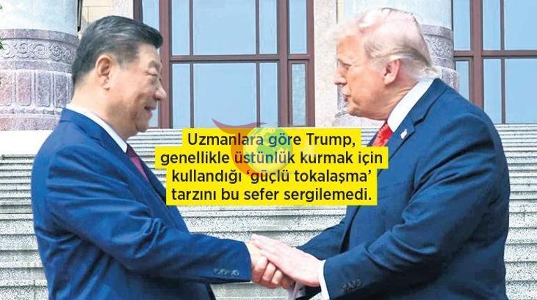 'Dünyanın ən vacib münasibəti'