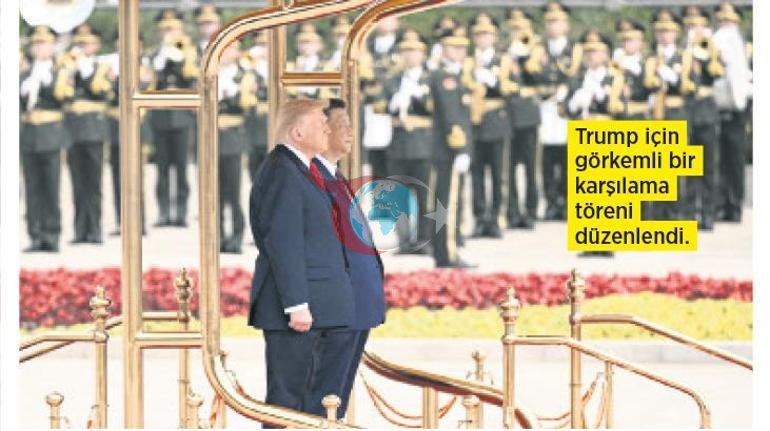 'Dünyanın ən vacib münasibəti'
