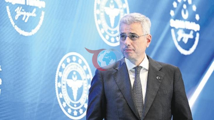 Memişoğlu: Hantavirüs Tehdidi Yok, Sağlık Sistemi Hazır