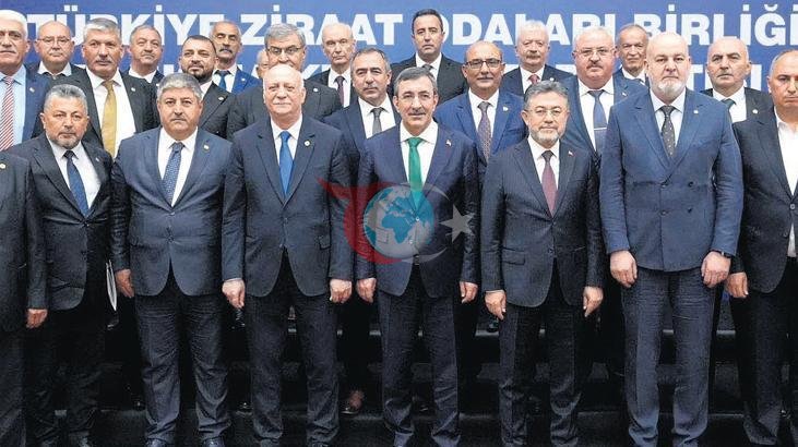 Айыл чарбасындагы карылык проблемасы: жаш муундарга багыт алуу