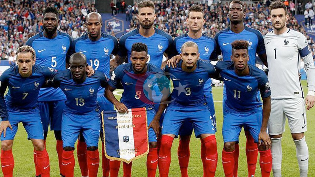 Fransanın 2026-cı il dünya çempionatının heyətində sürpriz adlar