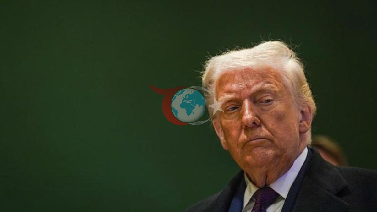 Trump ve Şi, Hürmüz Boğazı'nın Açılması İçin İş Birliği Arayışında