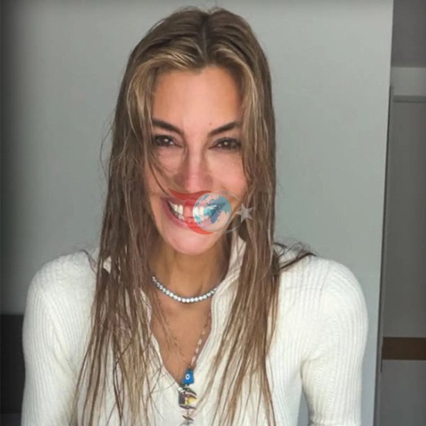 Çağla Şıkel's social media post surprised: 