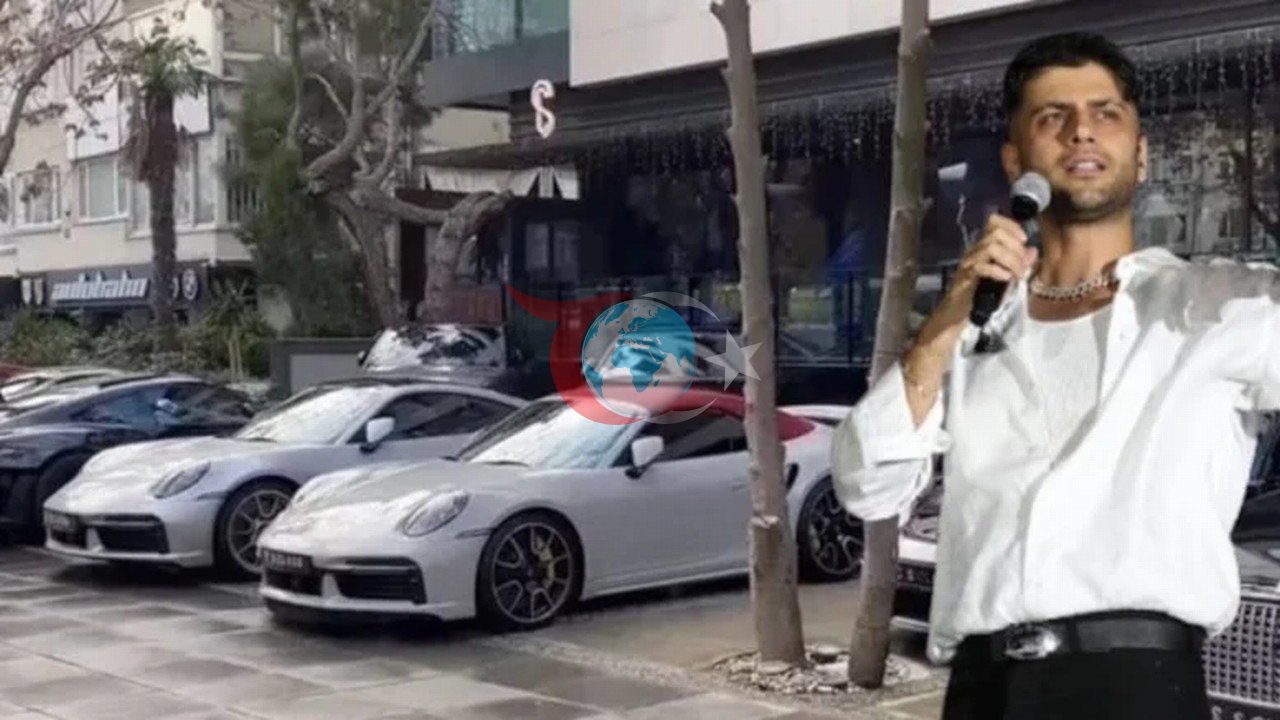 Ünlü İsimleri Dolandıran Galerici İflas Etti