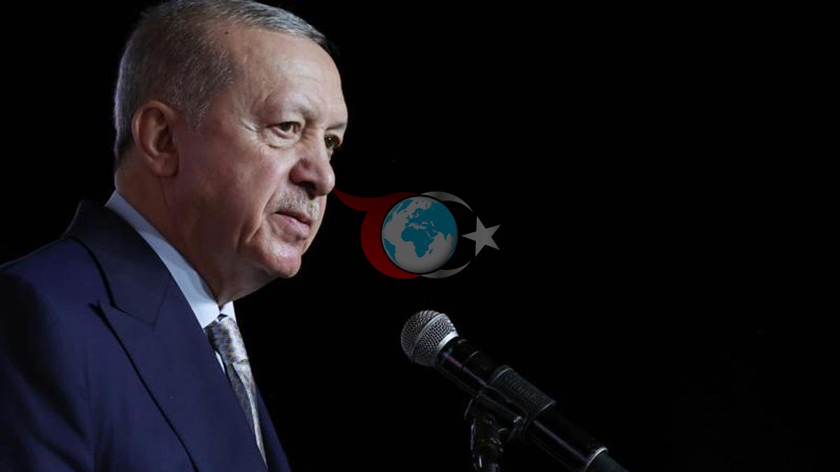 Erdoğan, Astana'dan Türkistan'a Yola Çıktı
