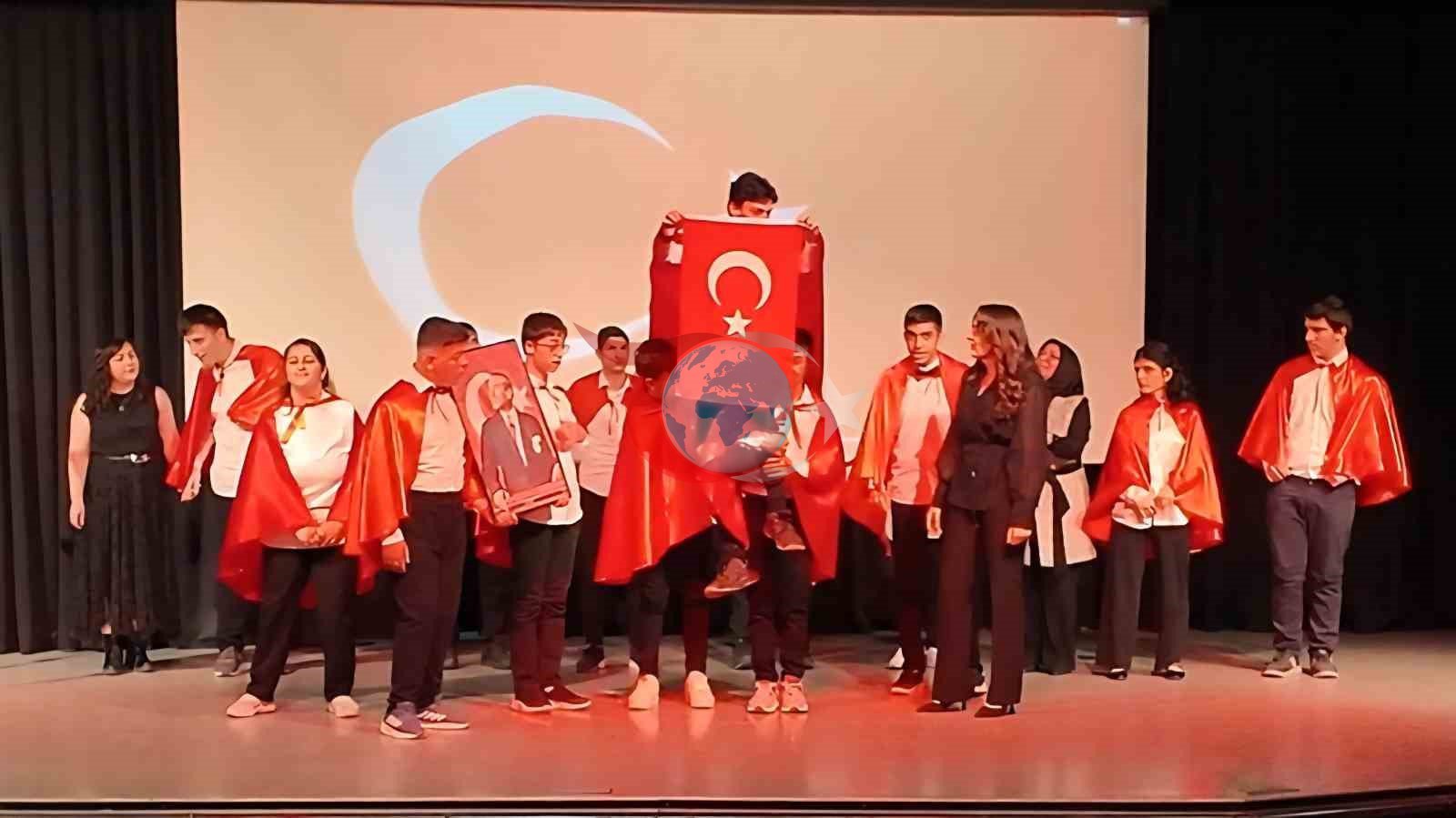 Erzurum'da Engelsiz Yaşam İçin Anlamlı Buluşma