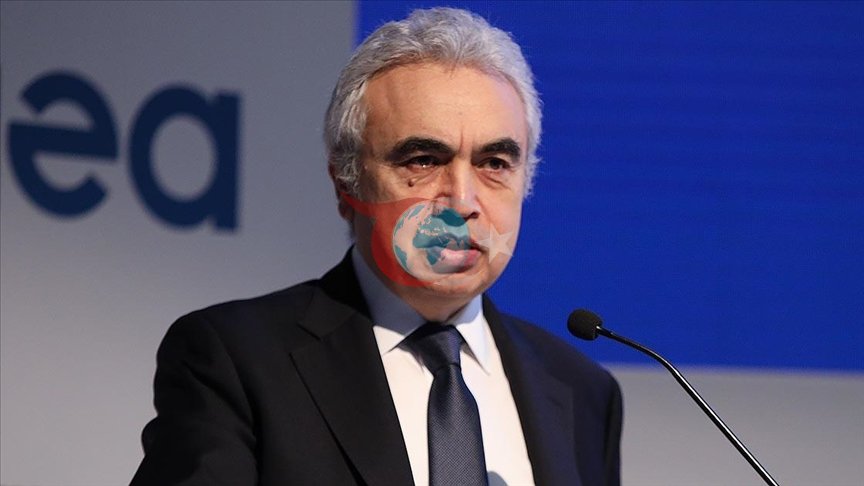 Fatih Birol'dan Petrol Fiyatları ve Hürmüz Boğazı Uyarısı